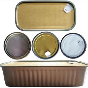 Best Fish Meat Aluminium Can Production Line wholesale