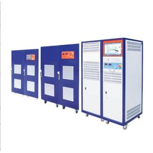 IGBT Power Amplifier Vibration Machine Test For Vibration Test System