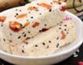 Automatic Oat Cereal Sesame Bar Bakery Making Machine For Rolling Moulding