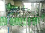 330-2000ML Carbonated Drink Filling Machine , Bottle Washing Filling Capping