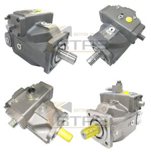 China Displacement Hydraulic Variable Axial Piston Pump A4VSO Series A4VSO71 A4VSO125 A4VSO180 A4VSO250 A4VSO355 on sale