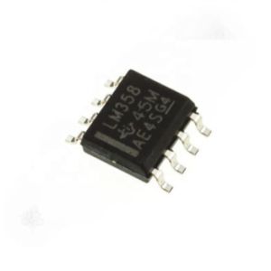 Buy cheap Dual Operational Amp LM358DT SOP8 SMD Ceramic Capacitor from wholesalers