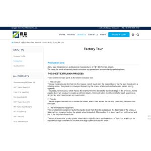 Jiangyin Jiaou New Materials Co.,Ltd