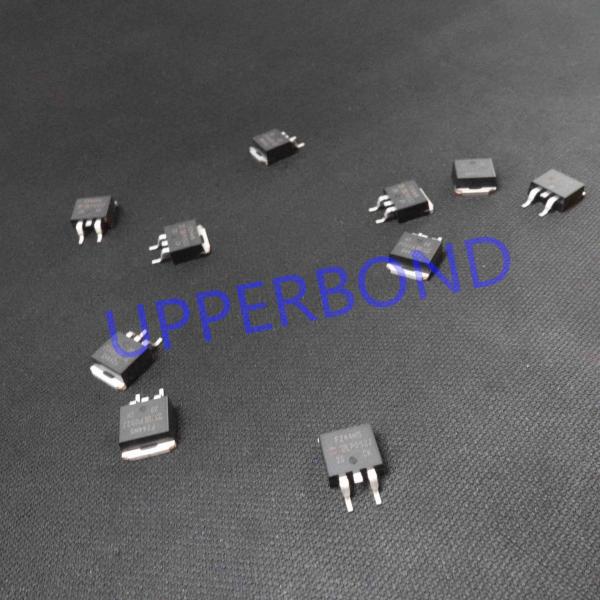 Cheap Advanced Process Technology Transistor Cigarette Packer Detector for sale