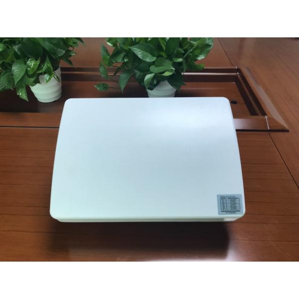 Rechargeable Builtin Antennas Drone Detection Equipment Counter Drone Gps Jammer