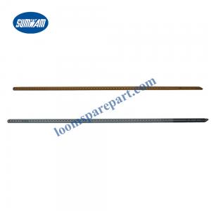 China Fabric Muller Spare Parts Weaving Rapier Tape on sale