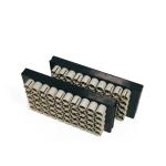 PCB Machine Part Plastic Split Type Tool Cassette used for Hitachi Machine