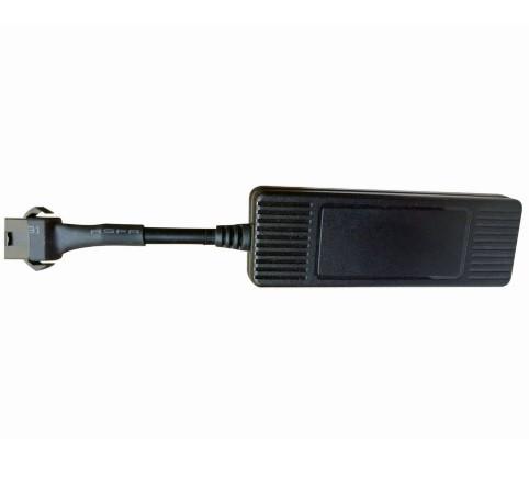 Cheap New Mini Size GPS Tracker Device With Multi Positioning Mode for sale