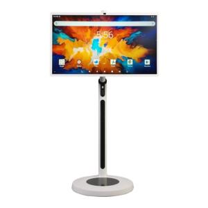 China Factory Direct IBoard Interactive Whiteoboard Touch Board LCD Smart Board 32 Inch With Built-In HD 13MP Camera 10-Point Touch Support With Battery Support 4-6 Hours For Professional Presentations on sale