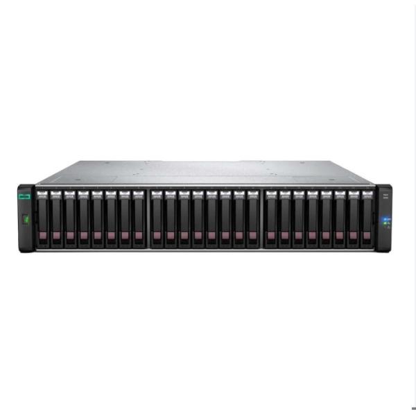 HPE Q1J07A MSA 2050 SFF SAN Storage Disk Enclosure