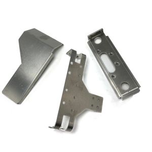 Customized Sheet Metal Components Fabrication for Unique Requirements