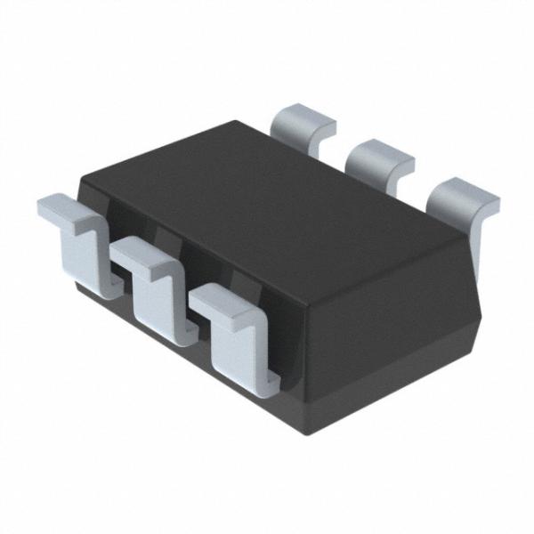 Standard Manufacturing Date Code for and Original Microchip Assemblies