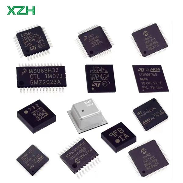 STM32F031F6P6 Components Management Device SMT Mounting Type
