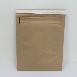Best Custom Logo Honeycomb Paper Mailer Packaging 15x20cm Recycled Bubble Mailers wholesale