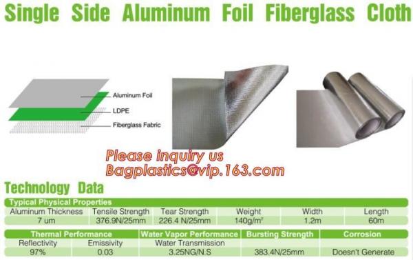 Silver,black non-toxic reflective Mylar 210D/600D Oxford fabric for grow tent/Room Cover,Antiglare Coated Aluminum Foil
