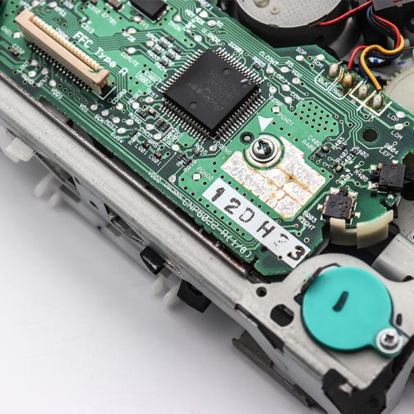 DVD / CD Drive Mechanism CNP6022-A For Car GPS Navigation Spare Parts