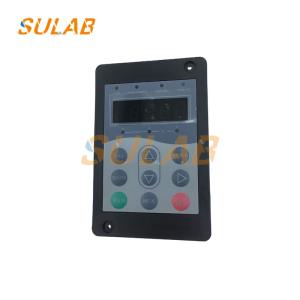 Best Monarch Elevator Lift Programming Service Tool Decoder Keypad MDKE6 wholesale