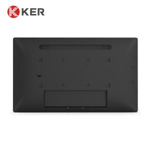 Capacitive Screen 21.5 Inch RK3399 Android Wall Mount Tablet