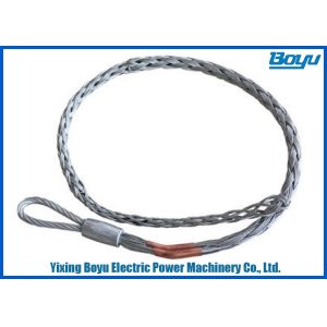 Best 30kN Single Head Temporary Mesh Sock Joints wholesale