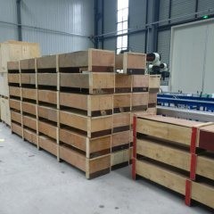 Super Large Hvls Fans