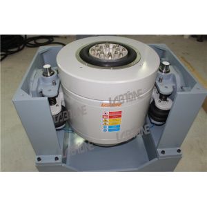 Vibration Testing Machine for IGBT Power Modules with 2-2500Hz Frequency and