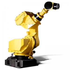 Best China 6 axis arm M-710 iC 50S industrial robot manipulator short arm multipurpose robot wholesale