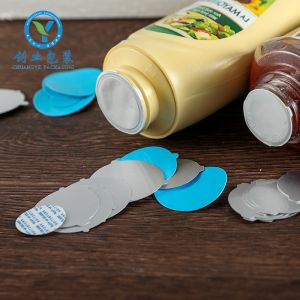 COSMETIC PACKING 1.0MM FOAM POLYETHYLENE CAP LINER