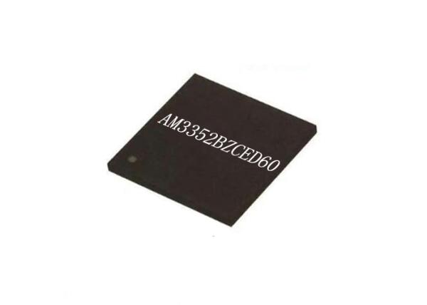 Cheap AM3352BZCED60 Microcontroller MCU 800MHz 1Core Microprocessor MPU 324BGA for sale