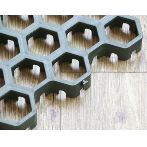 Modern Design Plastic Permeable Grid Stabilize Your Driveway for Lawn Protection