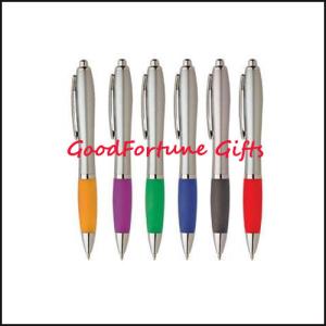 Best Printed Ballpoint Pen customed promotion printed logo wholesale