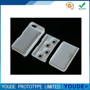 Best Equipment 3D Printing Service Manufacturing Housing Sanding Surface Treatment wholesale