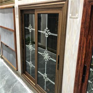 Custom Aluminium Sliding Window