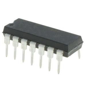 Best IC Integrated Circuits PIC16F18025-I/P PDIP-14 Microcontrollers - MCU wholesale