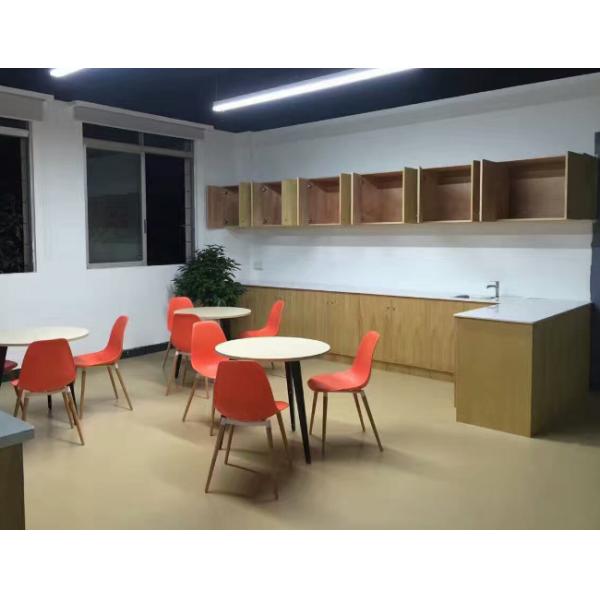 Dining Room LED Linear Lighting Fixture / LED Linear Pendant Light 36W