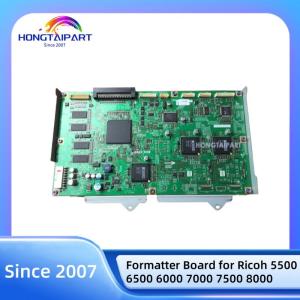Best Ricoh 5500 6500 6000 7000 7500 8000 Formatter Board wholesale