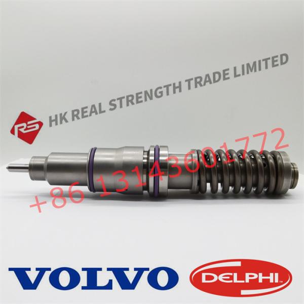 Diesel Fuel Unit Injector 3807717 BEBE4C11001 For PENTA D12 Engine