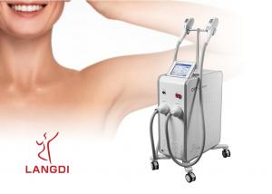 10ms Laser Women Armpit Hair Removal Device Portable 2000W With CE