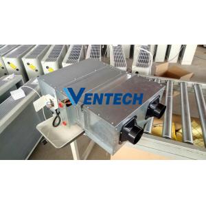 Best Fan coil unit Air conditioning unit central air conditioner cover wholesale