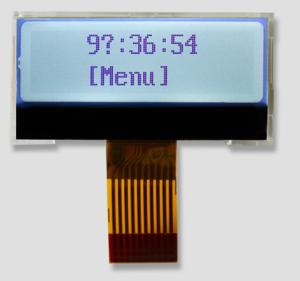 Best Practical Stable Custom LCD Panel , Multi Function FSTN LCD Module wholesale