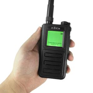 Multifunctional Wireless Signal Detector GSM Audio Bug Finder GPS Signal Lens RF Tracker