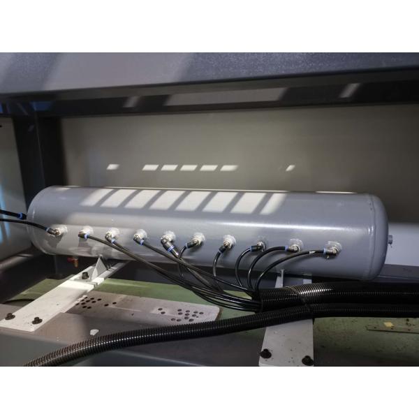 Artificial Board CNC Boring Machine For Wood Hole Cabinet Panel Furniture