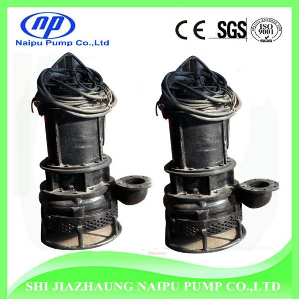 Cheap Submersible slurry pump manufacturers for sale