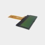 96x32 Dot Matrix Lcd Screen ST7565 Cog Serial Interface 9 Pin Connector