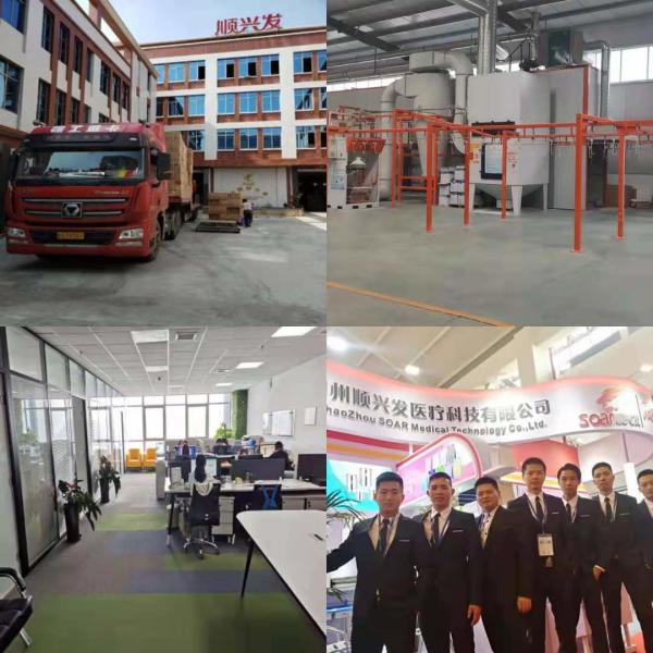 Rubber Plug 6ml PET NAT Blood Collection Vials For Hospital