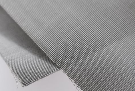 0.02-2.0mm Stainless Steel Micro Dutch Weave Wire Mesh Durable For Filtration