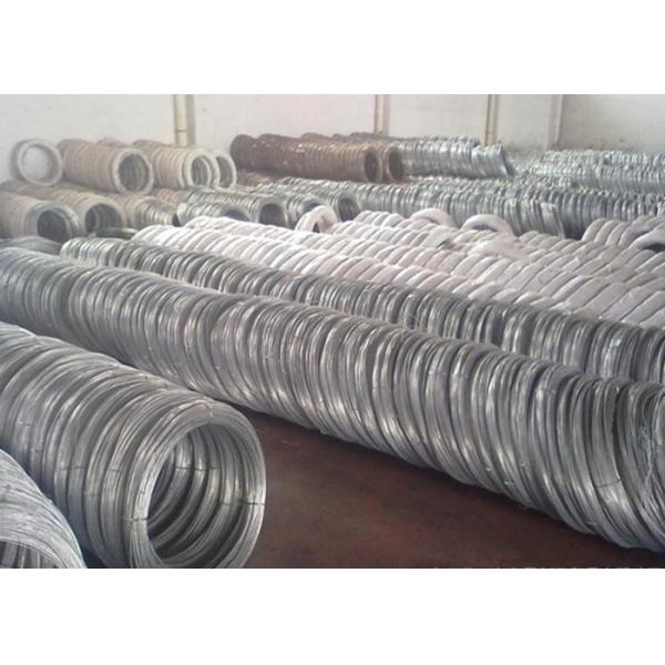low carbon iron galvanized wires 2.0mm for binding construction