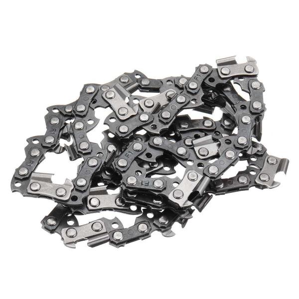 Cheap Samples US 10/Piece Semi Chisel Saw Chain for Chainsaws 3/8lp Pitch 1.3mm Request Sample for sale