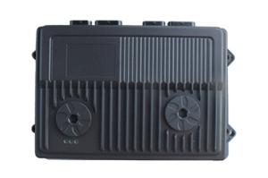 Industrial Programmable Controller , Programmable Automation Controllers Flexible Configuration