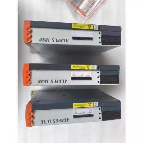 B&R 8V1320.00-2 Advanced Industrial Control Module Precision Engineered