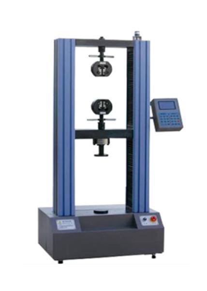 Cheap Simple Operation Digital Tensile Testing Machine Manual / Auto Control Available for sale